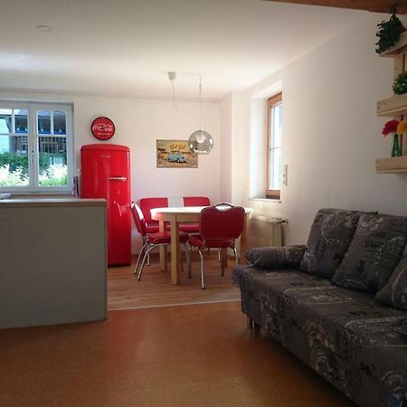 Coralie Apartment Strobl Bagian luar foto