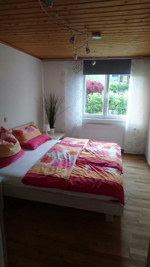 Coralie Apartment Strobl Bagian luar foto