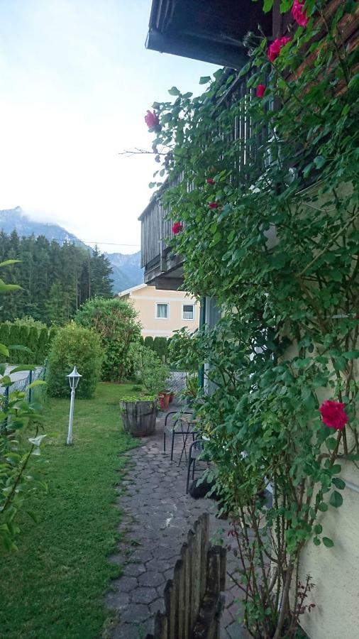 Coralie Apartment Strobl Bagian luar foto