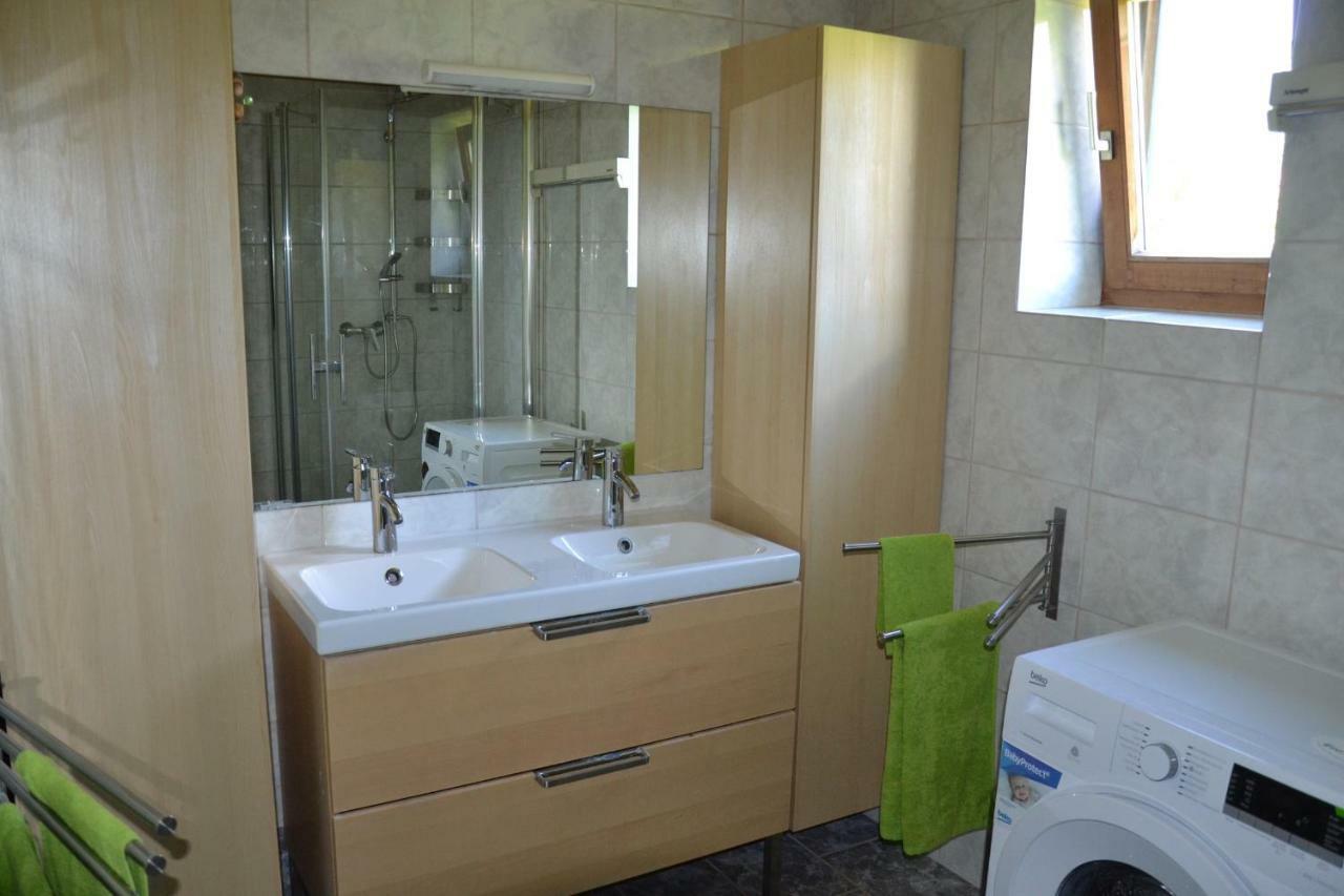 Coralie Apartment Strobl Bagian luar foto