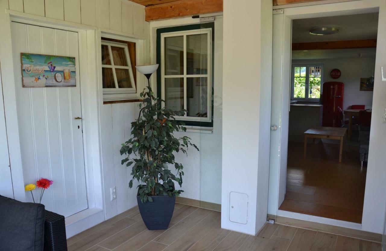 Coralie Apartment Strobl Bagian luar foto