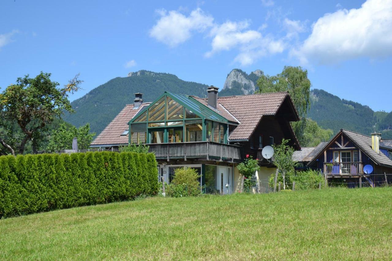 Coralie Apartment Strobl Bagian luar foto