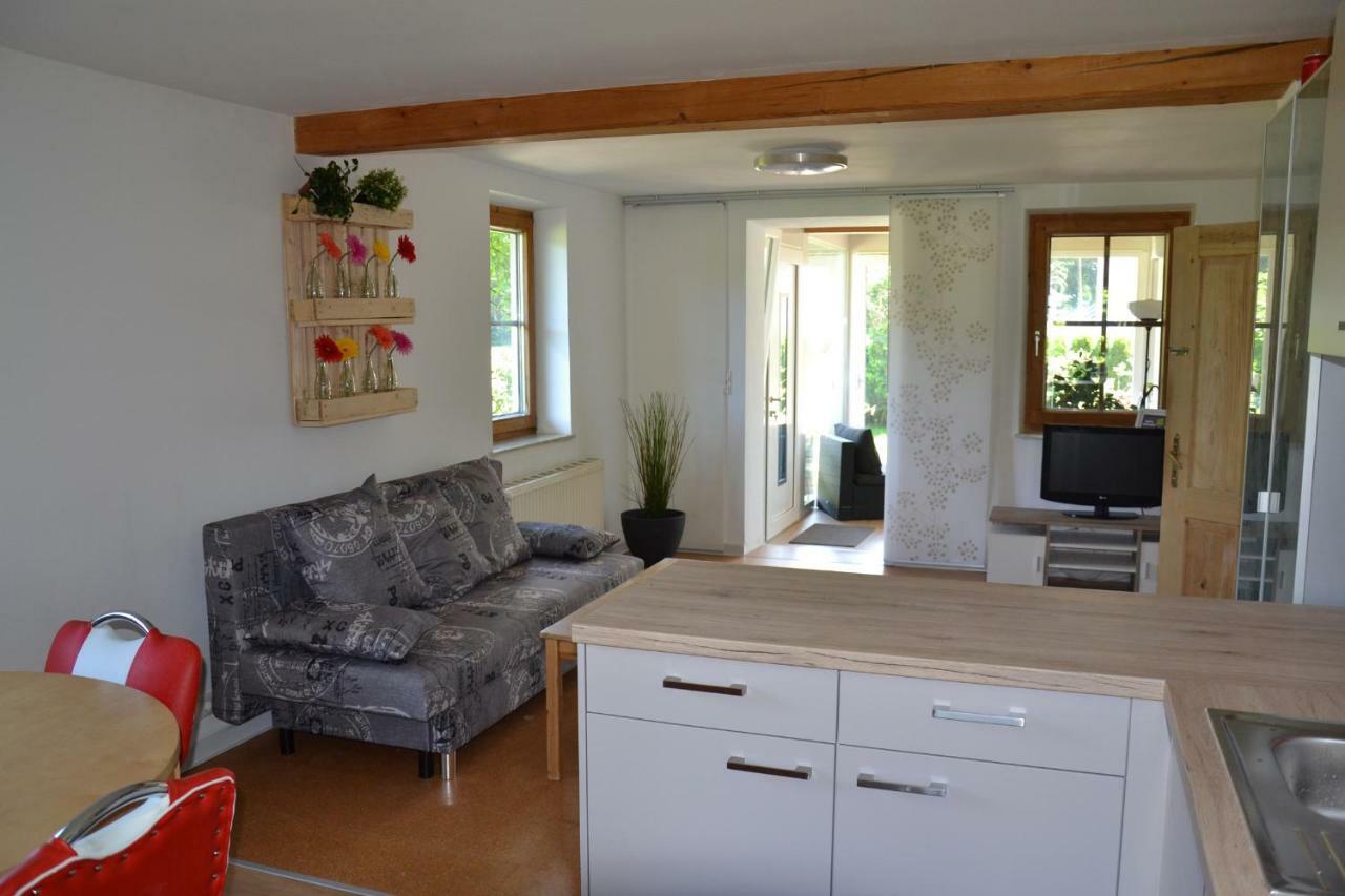Coralie Apartment Strobl Bagian luar foto