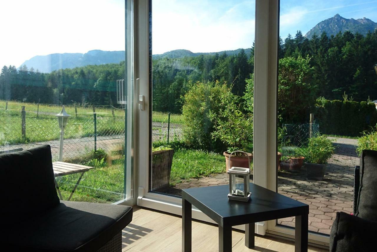 Coralie Apartment Strobl Bagian luar foto