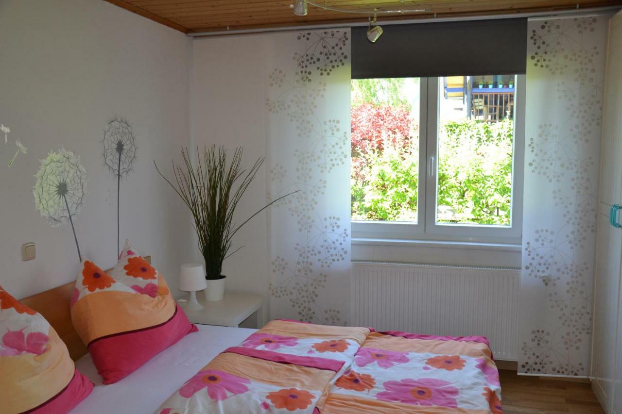 Coralie Apartment Strobl Bagian luar foto