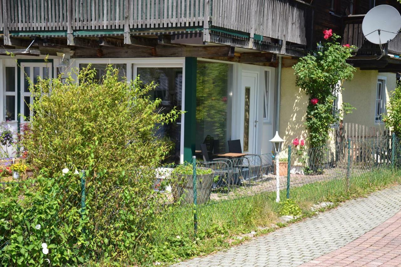 Coralie Apartment Strobl Bagian luar foto